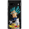 Dragon Ball Super Vegeta Google Pixel 7a Skin